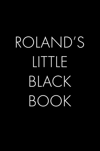 Roland's Little Black Book