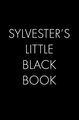 Sylvester's Little Black Book