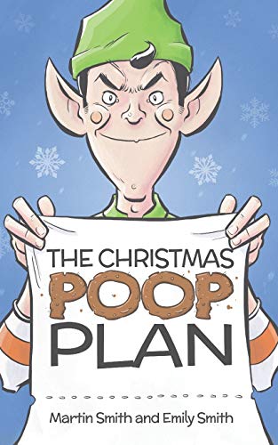 The Christmas Poop Plan