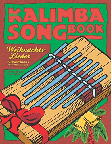 Kalimba-Songbook