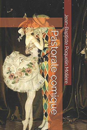 Pastorale Comique