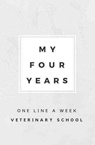 My Four Years