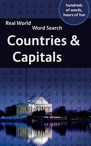 Real World Word Search