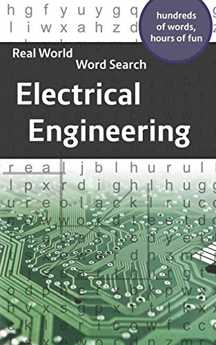 Real World Word Search