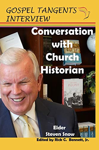 Conversation with Church Historian