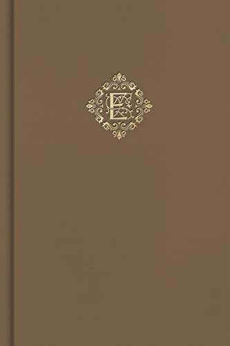 Clásicos de la Fe: Jonathan Edwards
