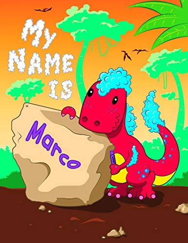 My Name Is Marco