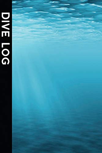 Scuba Diver Log Book
