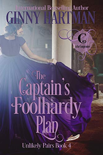 The Captain'S Foolhardy Plan