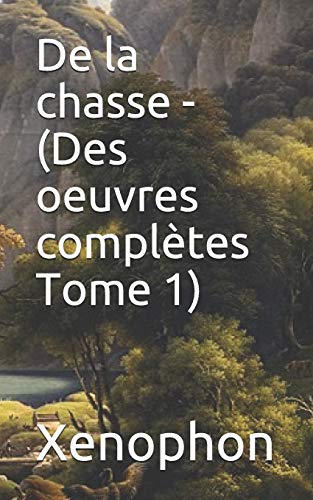 De la Chasse -