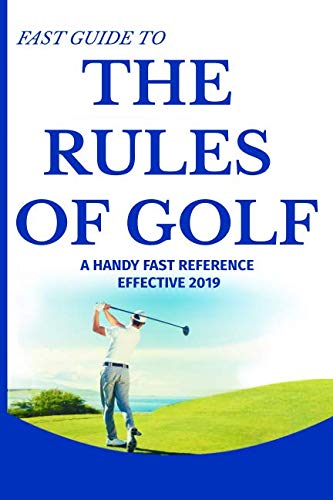 Rules of Golf
