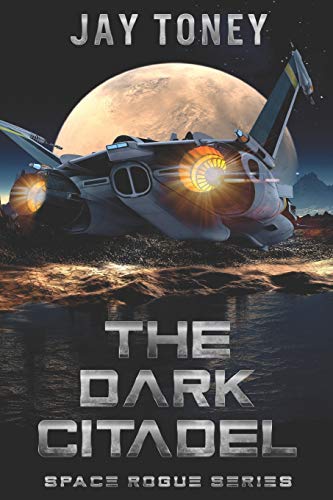 The Dark Citadel
