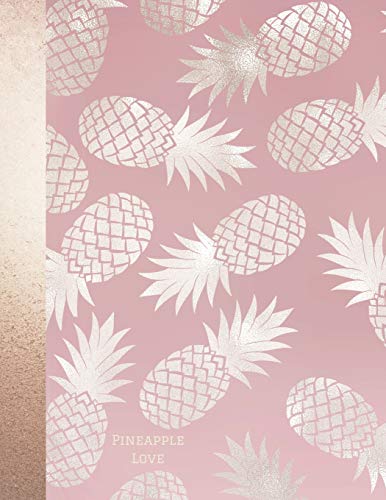 Pineapple Love