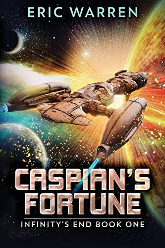 Caspian'S Fortune