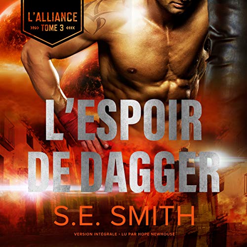 LEspoir de Dagger