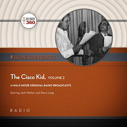The Cisco Kid Collection