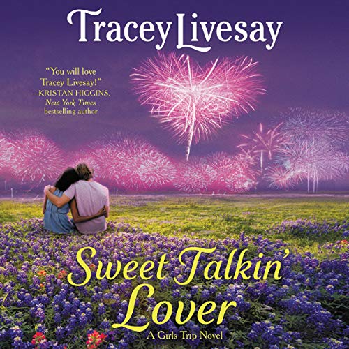 Sweet Talkin Lover