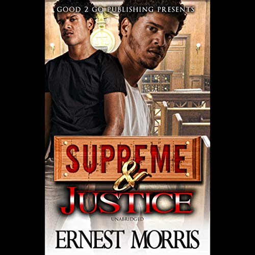 Supreme Justice