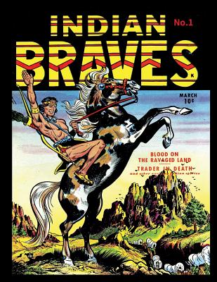 Indian Braves #1