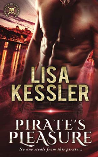 Pirate s Pleasure Sentinels of Savannah