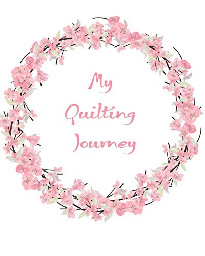 My Quilting Journey