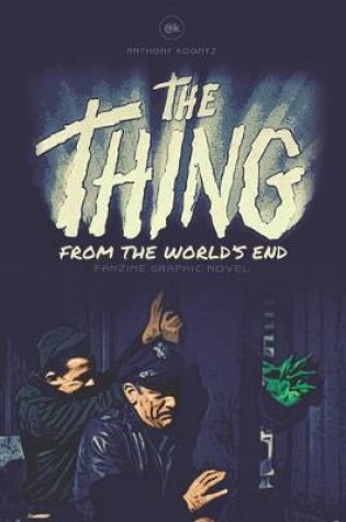 Thing from the World's End