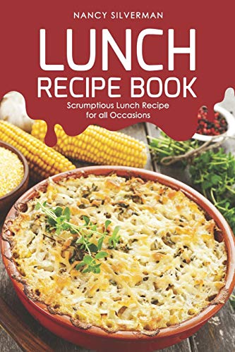 Lunch Recipe Book