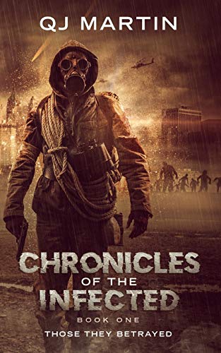 Chronicles Of The Infected