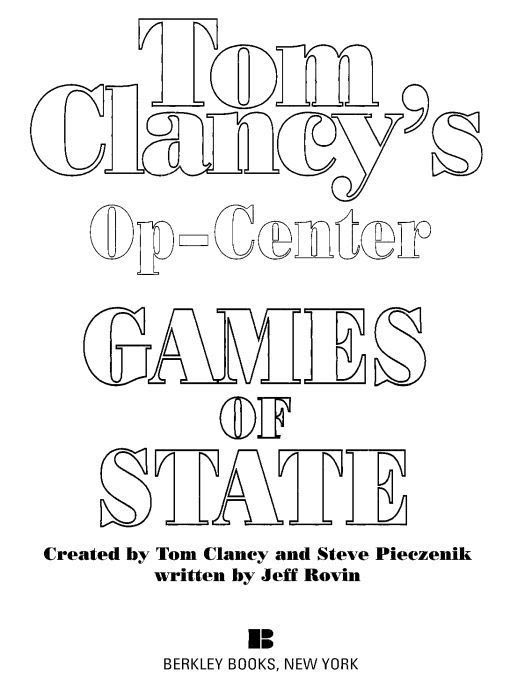 Games of State