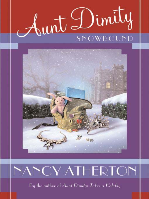 Aunt Dimity Snowbound