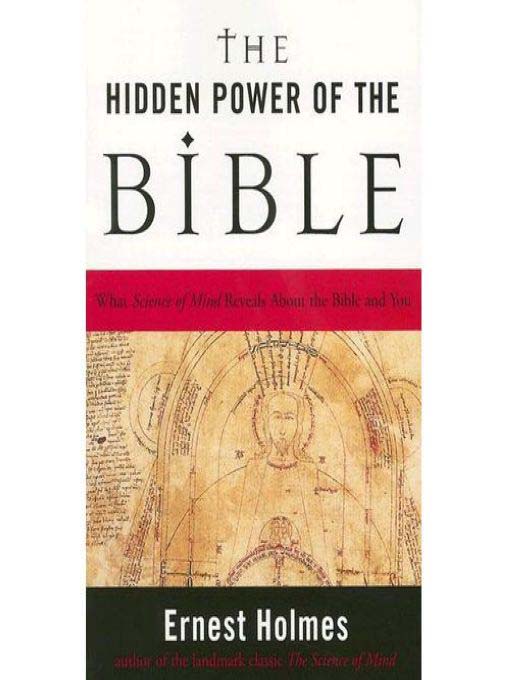 The Hidden Power of the Bible