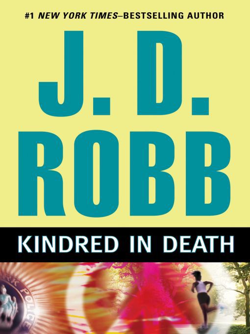 Kindred in Death by Nora Roberts, ISBN 9781101149751