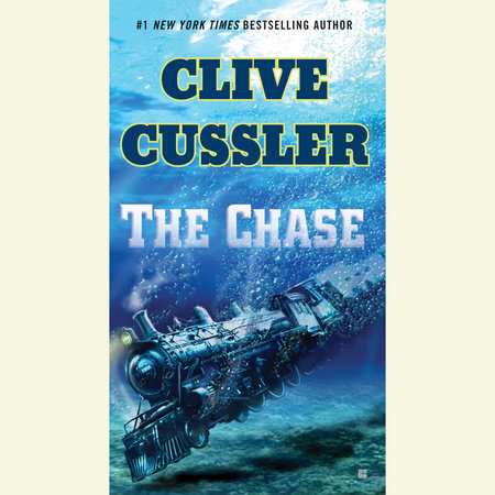 The Chase by Clive Cussler, ISBN 9781101154243