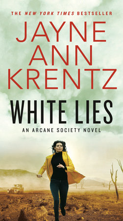 White Lies by Jayne Ann Krentz, ISBN 9781101215142