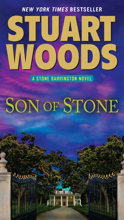Son of Stone by Stuart Woods, ISBN 9781101547809