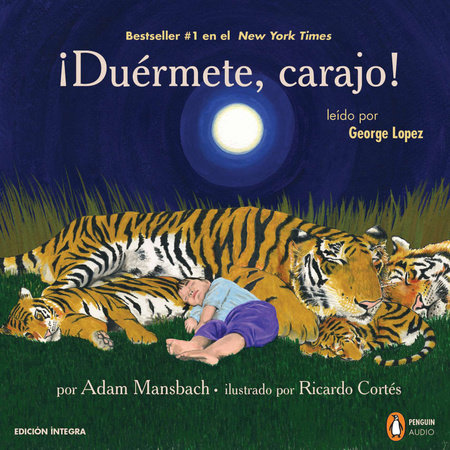 ¡ Duérmete, Carajo!