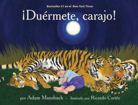 ¡ Duérmete, Carajo!