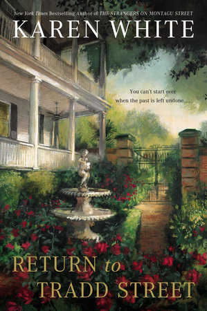 Return To Tradd Street by Karen White and White, Karen, ISBN 9781101626481