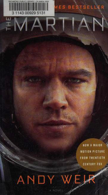 The Martian