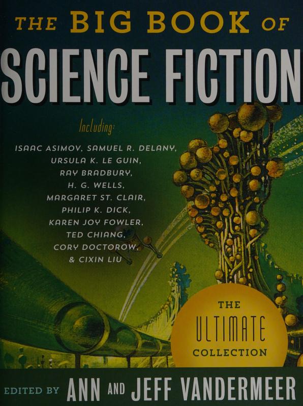 The Big Book of Science Fiction