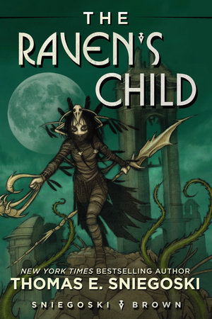 The Raven'S Child