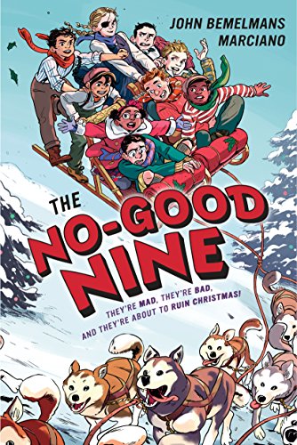 The No Good Nine