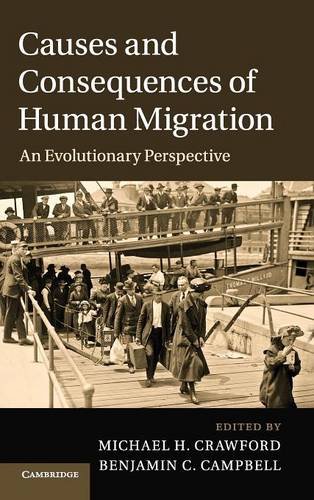 Causes and consequences of human migration