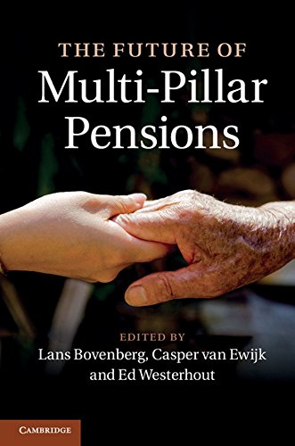 The future of multi pillar pensions