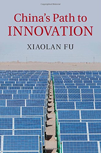 China'S Path To Innovation