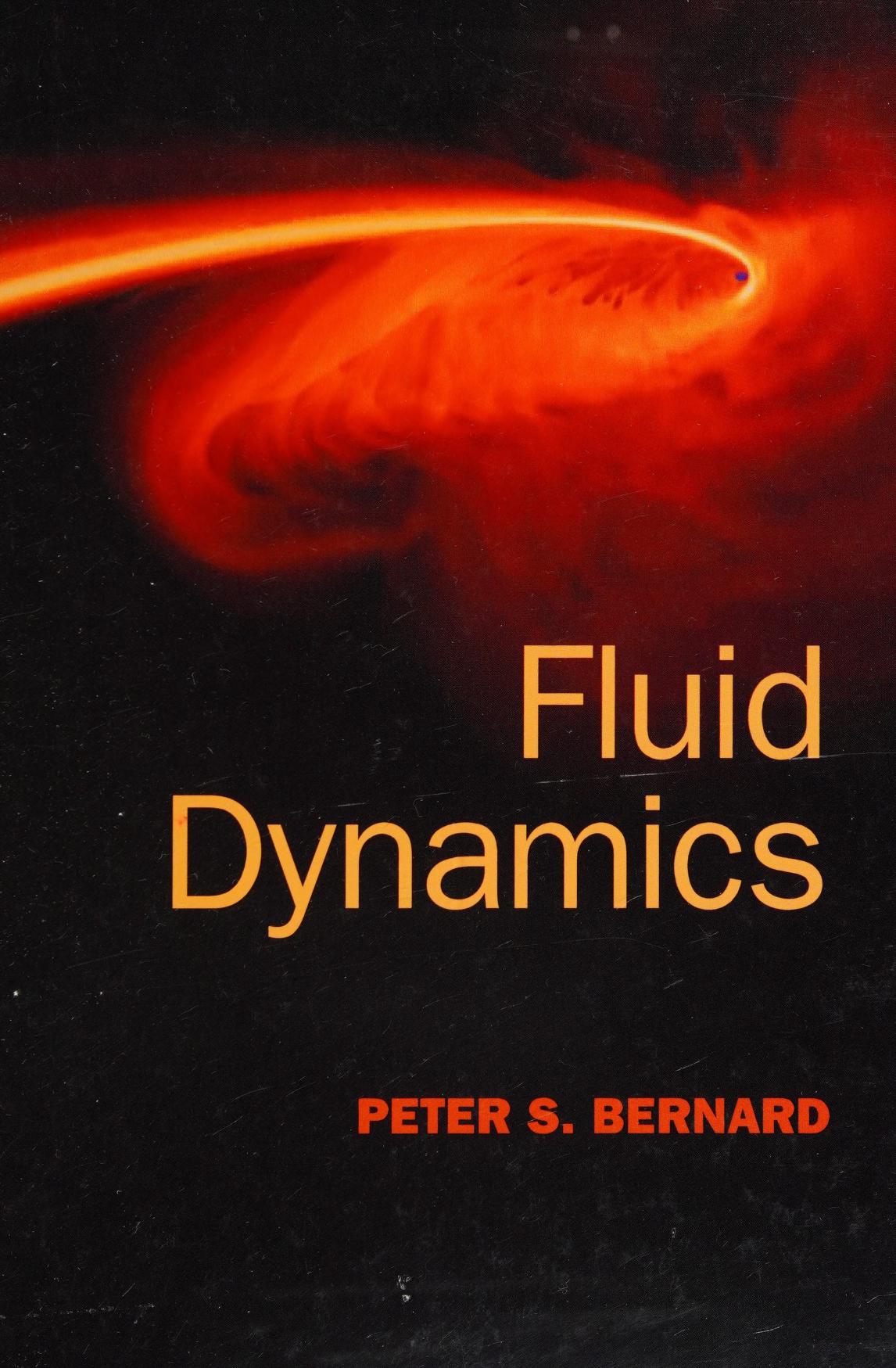 Fluid Dynamics