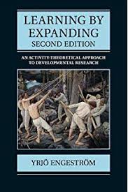 Learning By Expanding
