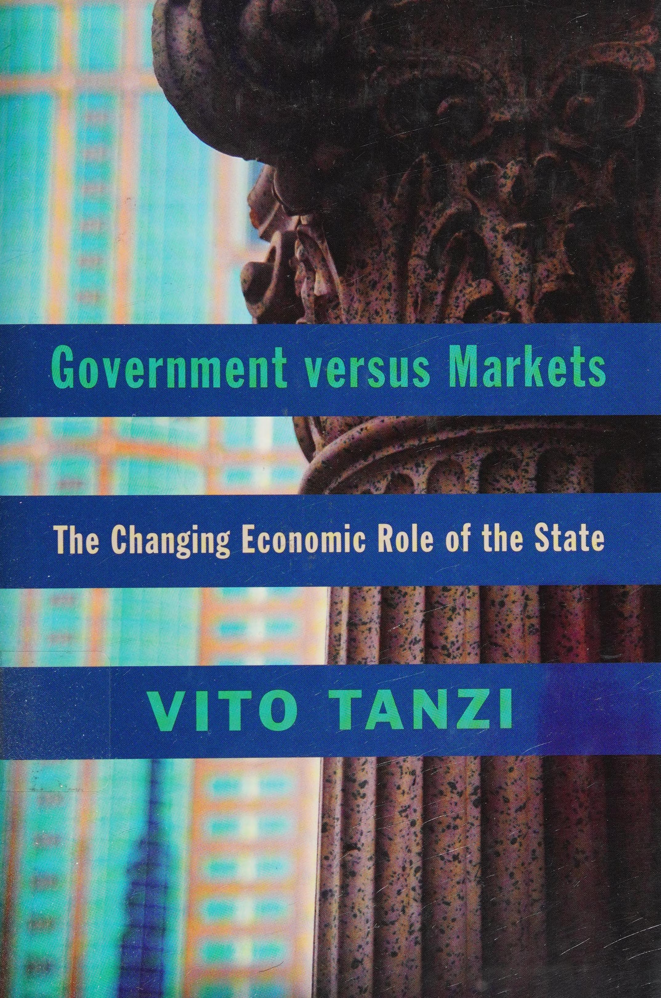 Government Versus Markets