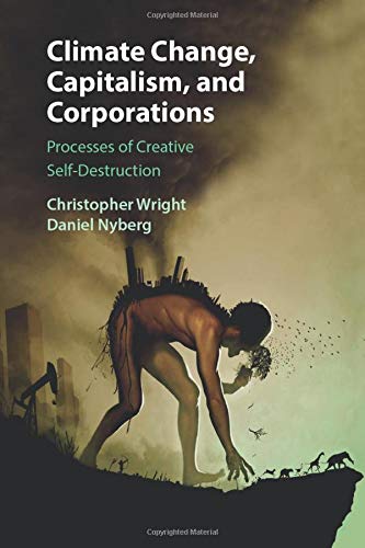 Climate Change, Capitalism, and Corporations