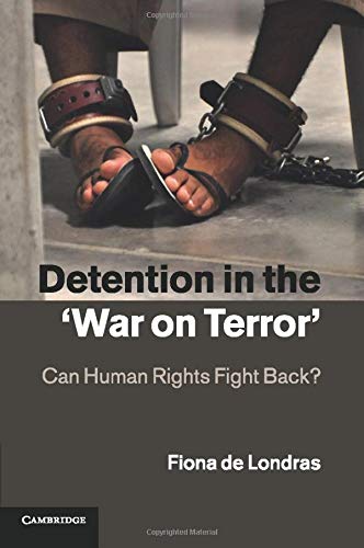 Detention in the War on Terror